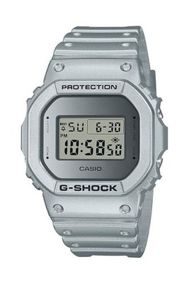 Casio Herren G-Shock Digitaluhr DW-5600FF-8ER