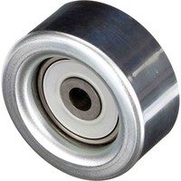 Gates T36859 Umlenkrolle FüHrungsrolle Keilrippenriemen FüR Mitsubishi Peugeot