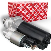 Febi Bilstein 101630 Starter FüR VW Skoda Seat Audi Altea Toledo Leon Ibiza SC