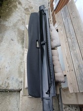 BMW E91 Laderaumabdeckung Rollo Netz 7131806 Orginal