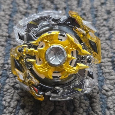 Legend Spriggan 0Under Nothing Beyblade Burst God Layer Takara Tomy B-111 #1