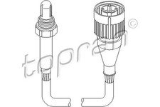 Sonde lambda BMW 3,3