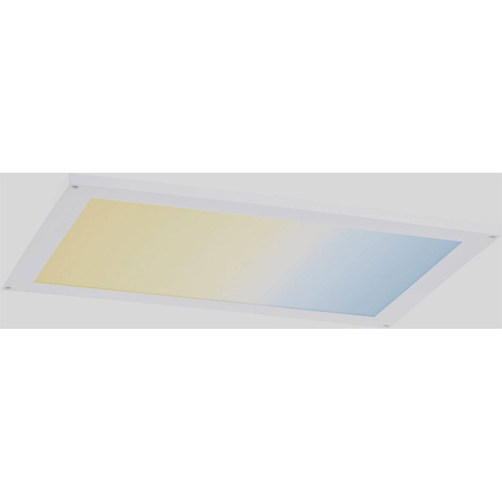 Paulmann .0 Clever Connect Plinth Lighting 6W Warm White Tunable