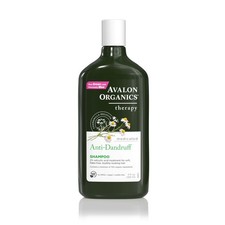 All Natural Dandruff Therapy Shampoo, 11 Fl Oz