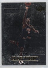 1999-00 Upper Deck Ovation Curtain Calls Antonio McDyess #CC9 10q5