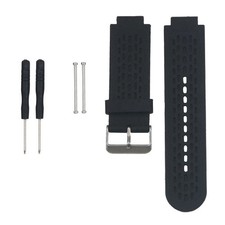 Band for Garmin Approach S2 /S4, Silicone Wristband Replacement Watch Band for