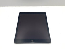 Apple iPad 7th Gen 128GB WiFi Only Grade C READ