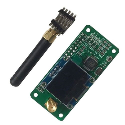 Hotspot Expansion Board for MMDVM Relay Supporting 2 4GHz WiFi Connection - Afbeelding 8 van 12