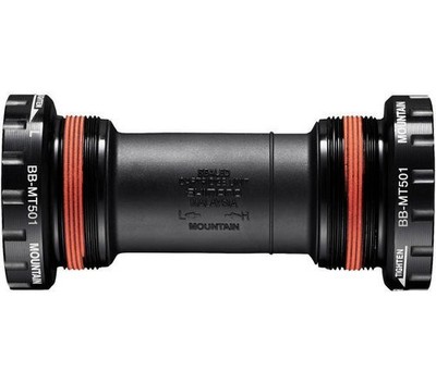 Shimano Innenlager MTB BB-MT501 HOLLOWTECH II BSA 68/73 mm