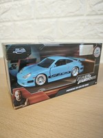 Jadatoys 253202000 - 1/32 Fast & Furious Porsche 911 GT3 Rs (996) - Neu