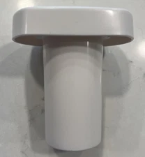 BLACK & DECKER FOOD PROCESSOR 2500 WIDE MOUTH FEED CHUTE PUSHER REPLACEMENT PART