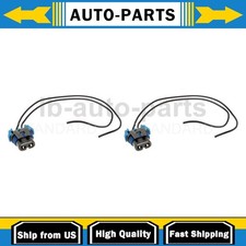 For 1996-2019 Express 3500 2X Standard Ignition Headlight Connector