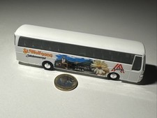 NR590 Herpa Kässbohrer Setra S 215 HD Bus Reisebus Austria St.Wolfgang Österreic
