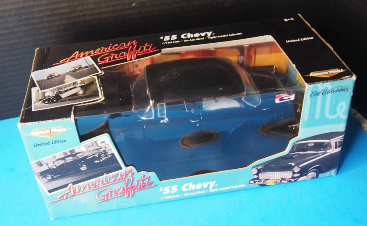 Preços baixos em American Graffiti Carros em metal fundido de