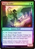 Hope Tender FOIL Hour of Devastation NM Green Uncommon MAGIC MTG CARD ABUGames