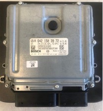 Plug & Play Bosch Engine ECU, Mercedes-Benz, 0 281 014 323, A 642 150 39 72