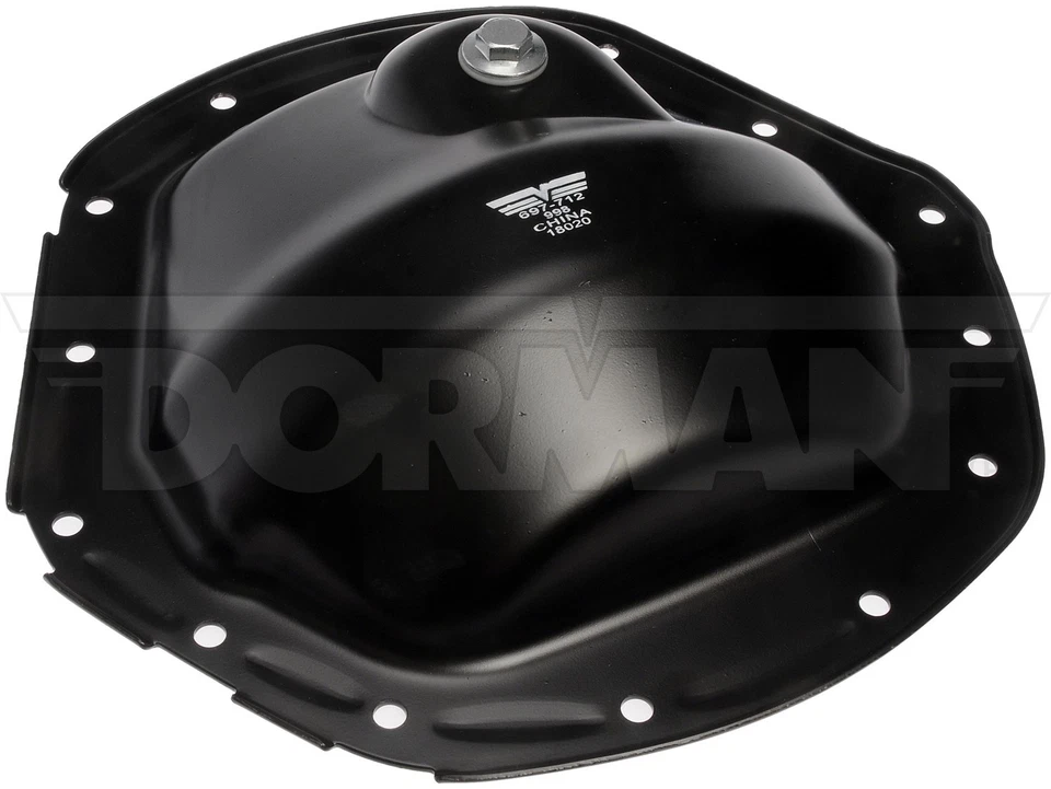 Dorman DOR-697-712 Differential Cover Assembly - Image 4 of 4