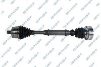 GSP Antriebswelle 203005 FüR Audi Skoda VW