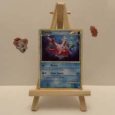 Corsola - 37/123 - Non-Holo - HeartGold SoulSilver - Pokemon Card on eBay