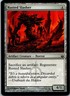 Rusted Slasher Mirrodin Besieged Regular 