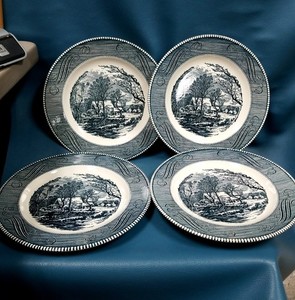Replacement China Plates | eBay
