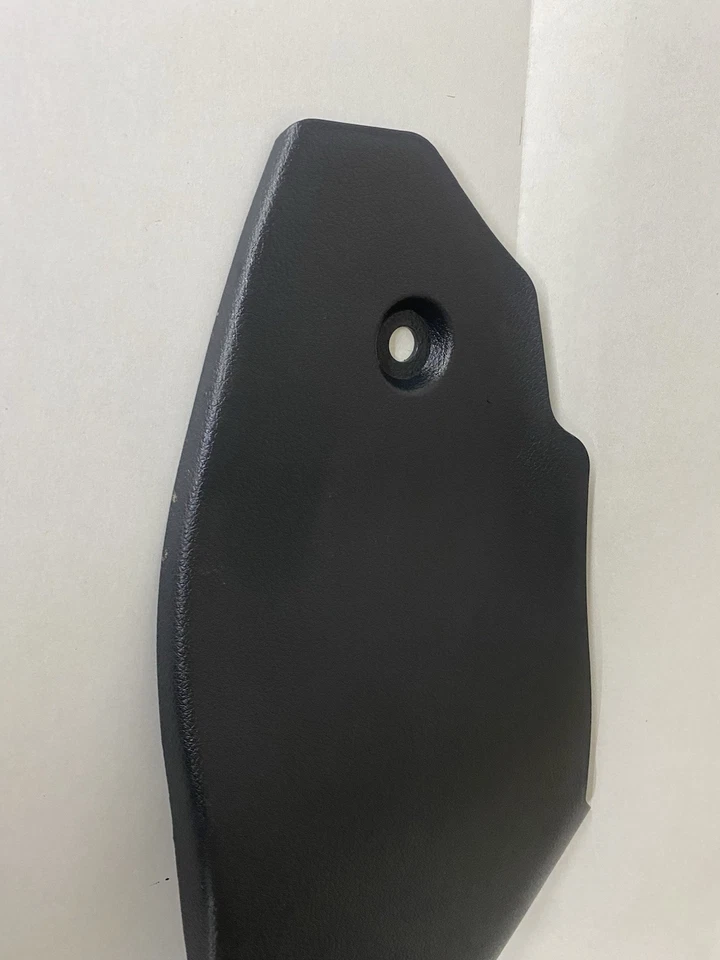 Panel de instrumentos izquierdo Nissan Sentra 2013-2019 cubierta del tablero moldura OEM 689213SG0A Foto 3 de 4