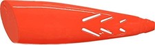 BRADS Super Bait Kokanee Cut Plug SUNKISSED UV Rigged Salmon Lure New KCP-30