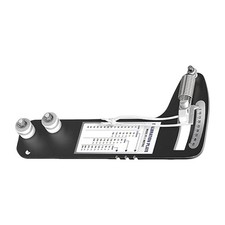 Misuratore di tensione per sartiame di barche a vela, strumento per funi