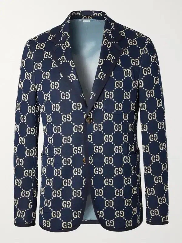 Gucci 46 Size Suits & Blazers for Men for sale | eBay