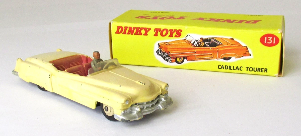 【激レア】英国製 DINKY TOYS 35シリーズ & サイドカー 6点 Dinky Metal Vintage Manufacture Diecast Cars, Trucks & Vans for