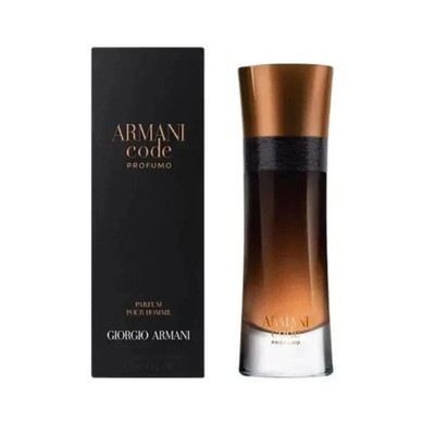 Armani Code Profumo by Giorgio Armani 3.7-oz Perfume Spray For Men