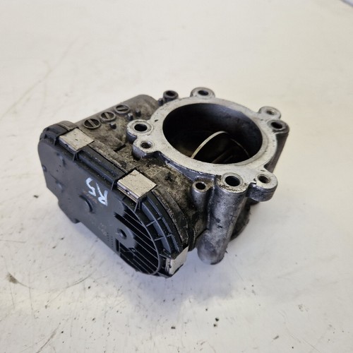 R5* MERCEDES R-KLASSE W251 280 CDI Drosselklappe   A6420900270 6420900270