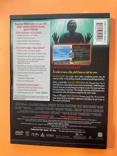 DVD Select 100s of HORRORπ Halloween πππ Combined Shippingπππ - Picture 19 of 316
