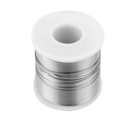 HARRIS 327788 0.5 OZ. ROSIN CORE SOLDER WIRE FOR ELECTRICAL