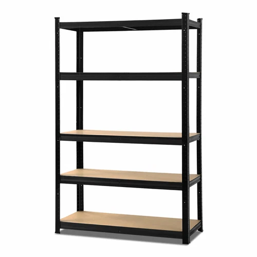 Giantz 1.8M Warehouse Rack Garage Shelving Pallet Racking Storage Shelves Steel - Picture 11 of 11
