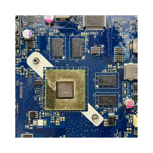 LA-5893P For Acer Aspire 5742G Laptop Motherboard With GT540M 1GB GPU HM55 NEW71 - Afbeelding 5 van 8