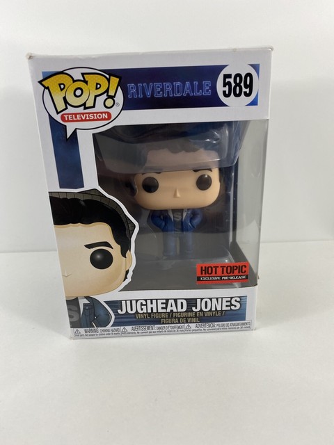 jughead riverdale pop