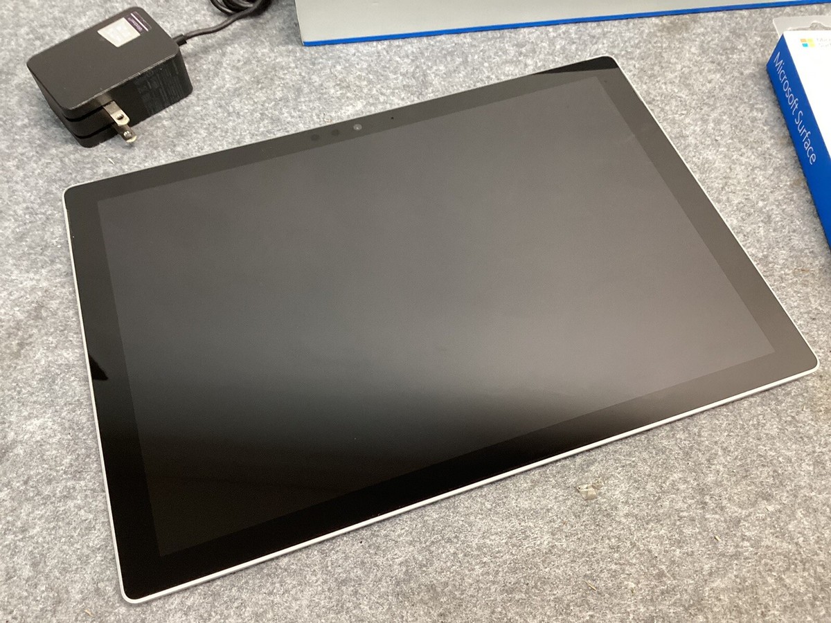 Microsoft - 超美品 Surface Pro 5 m3 4GB 128GB 中古 M000 Microsoft - 超美品 Surface Pro 5 m3 4GB 128GB 中古 M000の