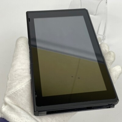 Nintendo Switch 本体 2021 HAC-001 (－01)