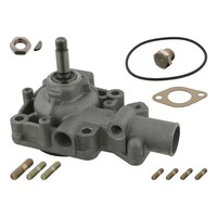 Febi Wasserpumpe Mit Dichtung Und Anbaumaterial Iveco 15416