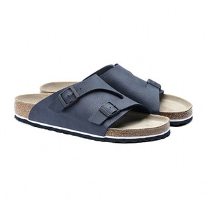 birkenstock zurich blue