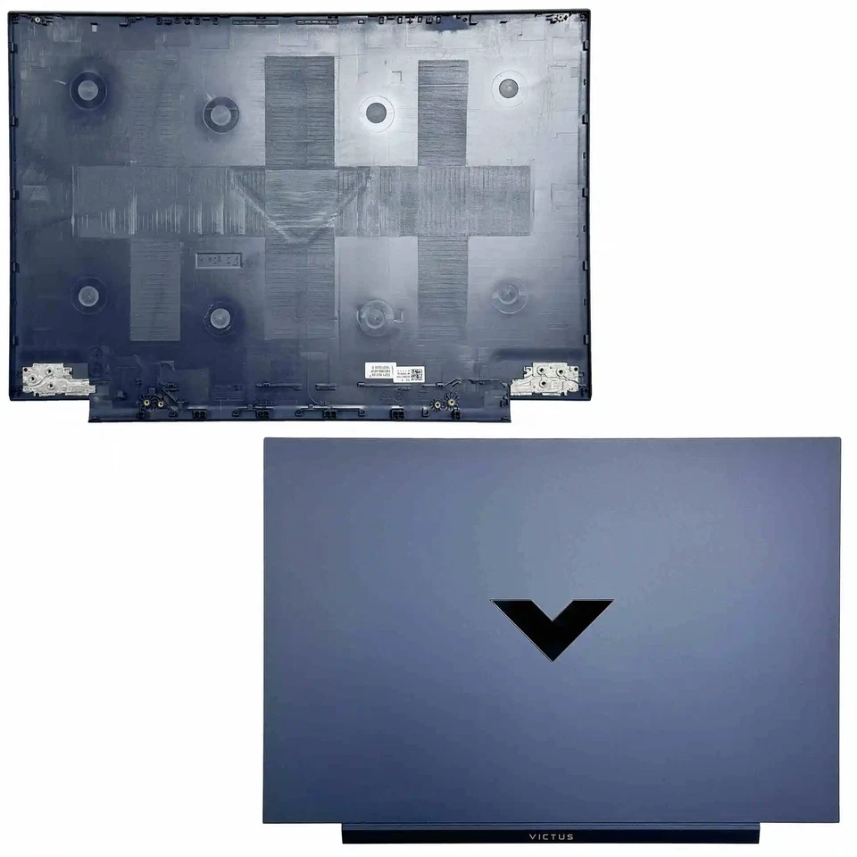 Cubierta trasera LCD para HP Victus 16-D 16-E TPN-Q263 TPN-Q264 EAG3M01402P Foto 3 de 4
