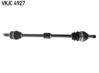 Original SKF Antriebswelle Vkjc 4927 FüR Opel