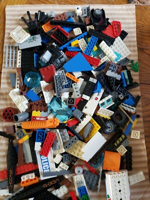 Lego Mixed Lot