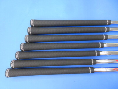 Golf Iron Set Titleist T200 N.S.Pro MODUS3 TOUR105 (S) 7pcs 5-W