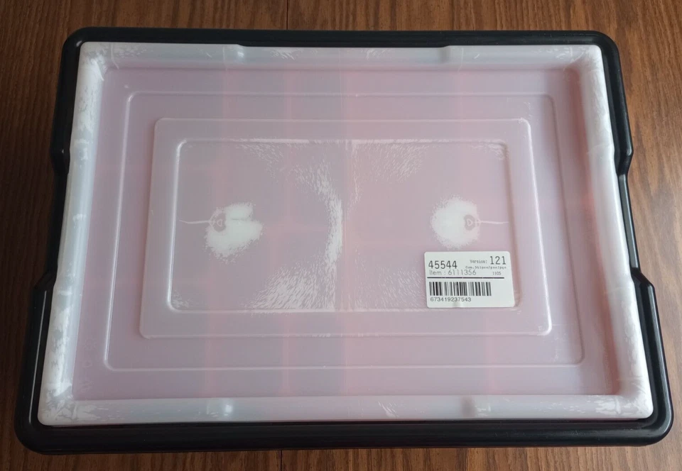 LEGO Mindstorms Education EV3 Core Set (45544) 100% Parts (FREE CHARGER) READ! - Image 3 of 4