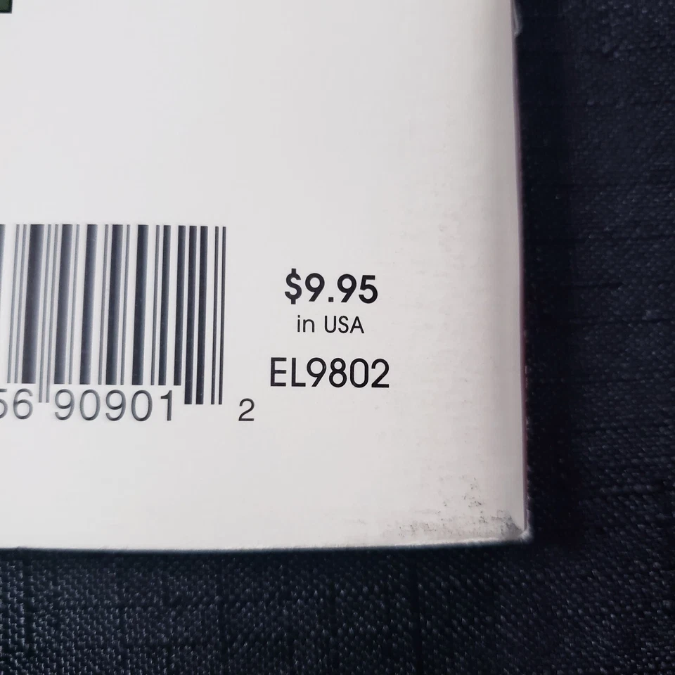 Unidades de ritmo vintage 1998 A Rhythm a Week for Strings Anne C Witt usando escalas Foto 4 de 4