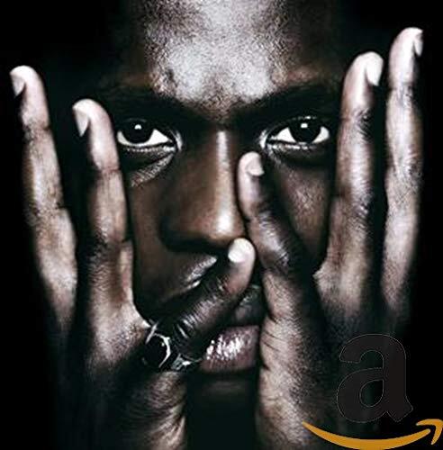 Kery James Kery James (CD)