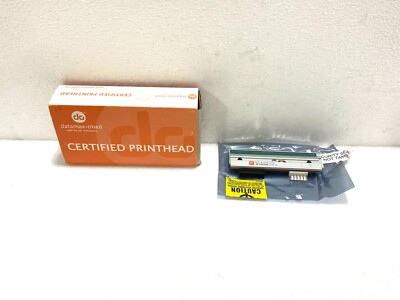 Kyoecra Datamax KPW-104-8TBB4-DMX Printhead 715Ω