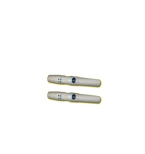 Cardinal Health Mini Lancing Device For Glucose Care - 2 Pack